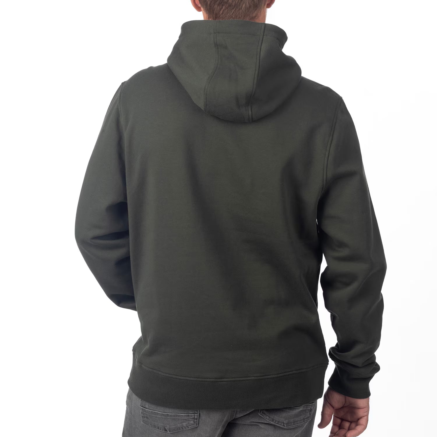 Klim Glens Peak Pullover Hoodie Duffel Bag - Montana Tan Camo