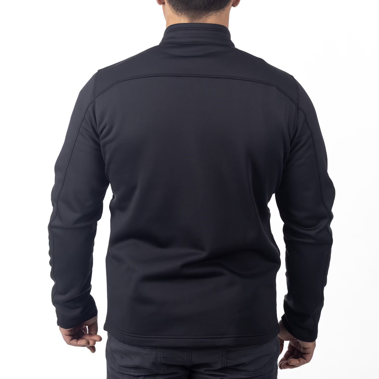 Klim Inferno Graphic Jacket Black - Monument