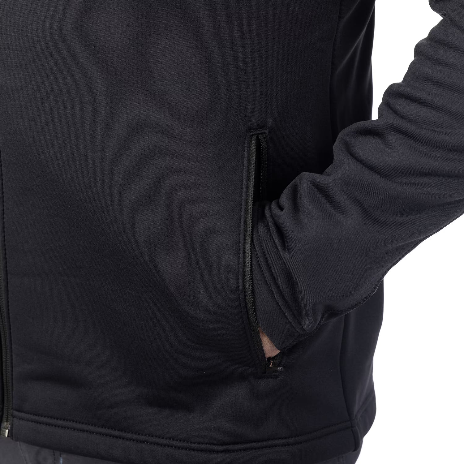 Klim Inferno Graphic Jacket Black - Monument