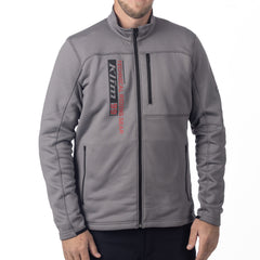 Klim Inferno Graphic Jacket Castlerock - Black