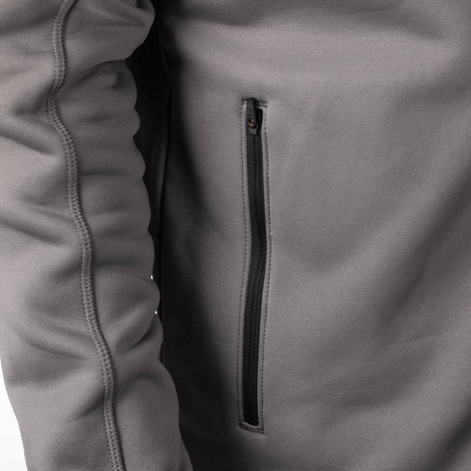 Klim Inferno Graphic Jacket Castlerock - Black