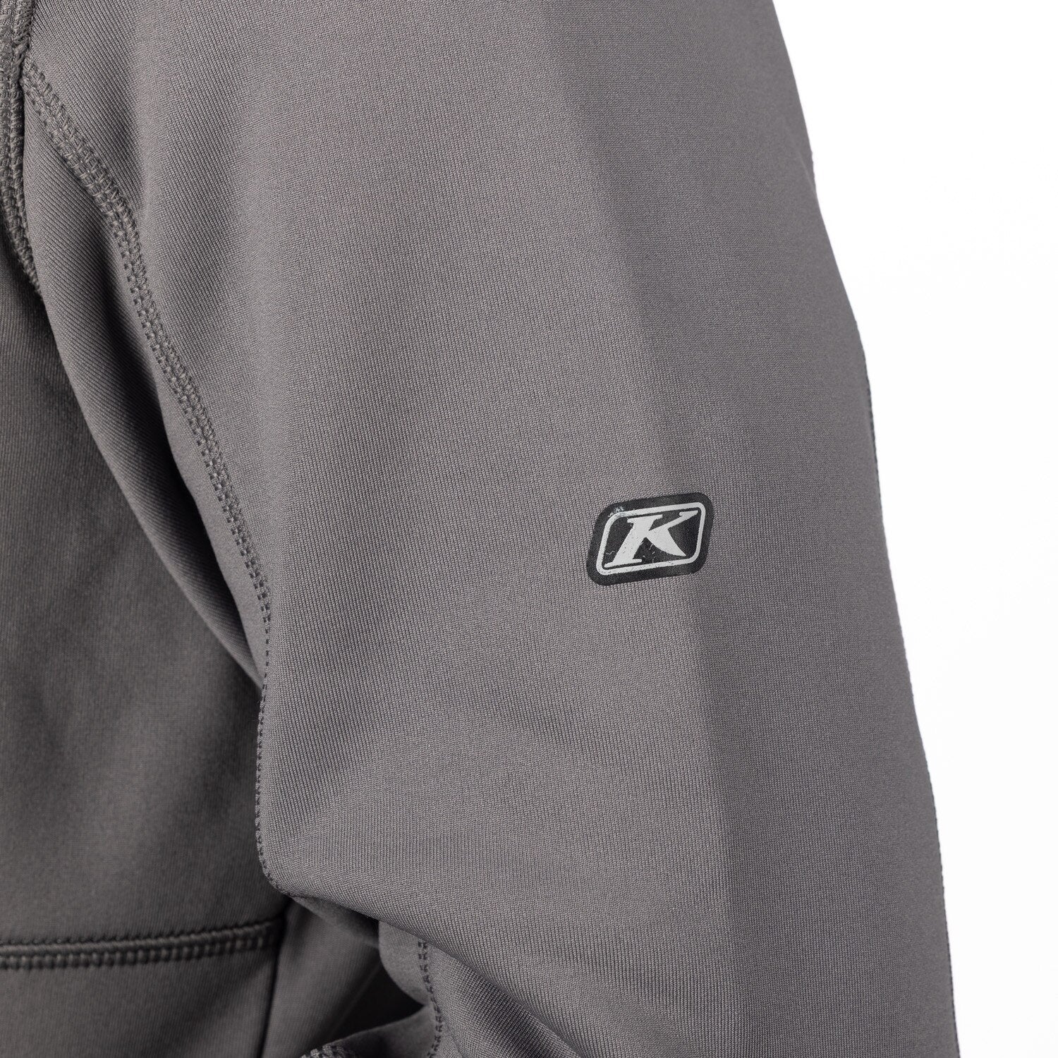 Klim Inferno Graphic Jacket Castlerock - Black