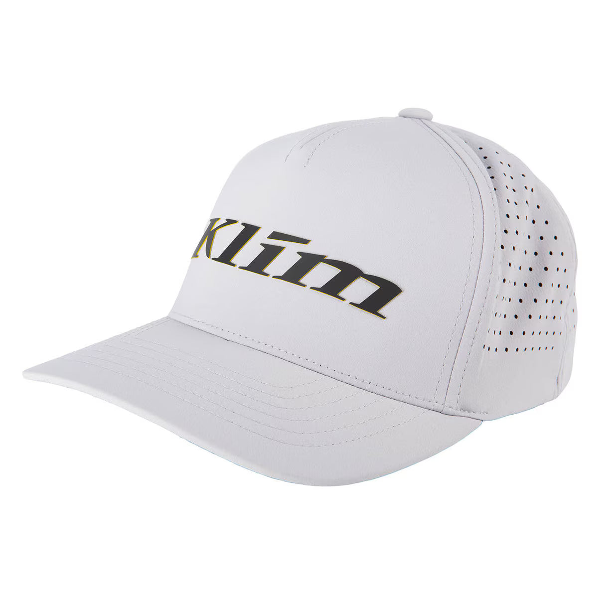 Klim Performance Corp Hat Monument - Black