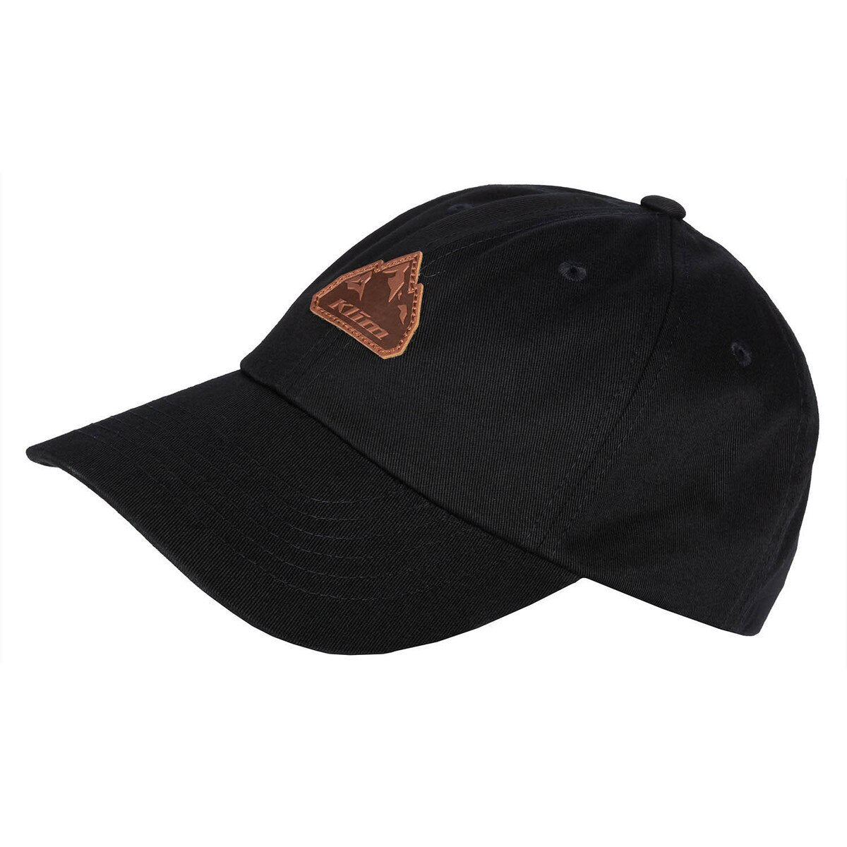 Klim Peak Hat Black