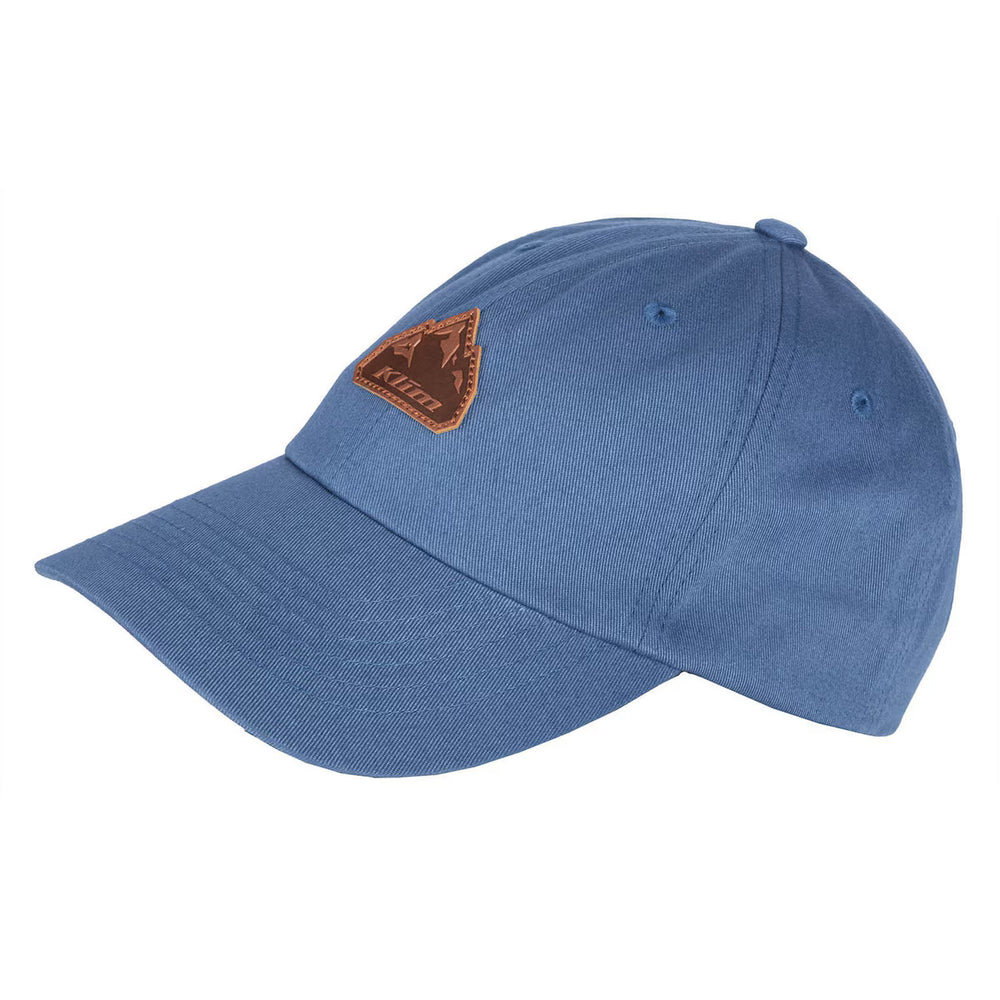 Klim Peak Hat Vintage Indigo