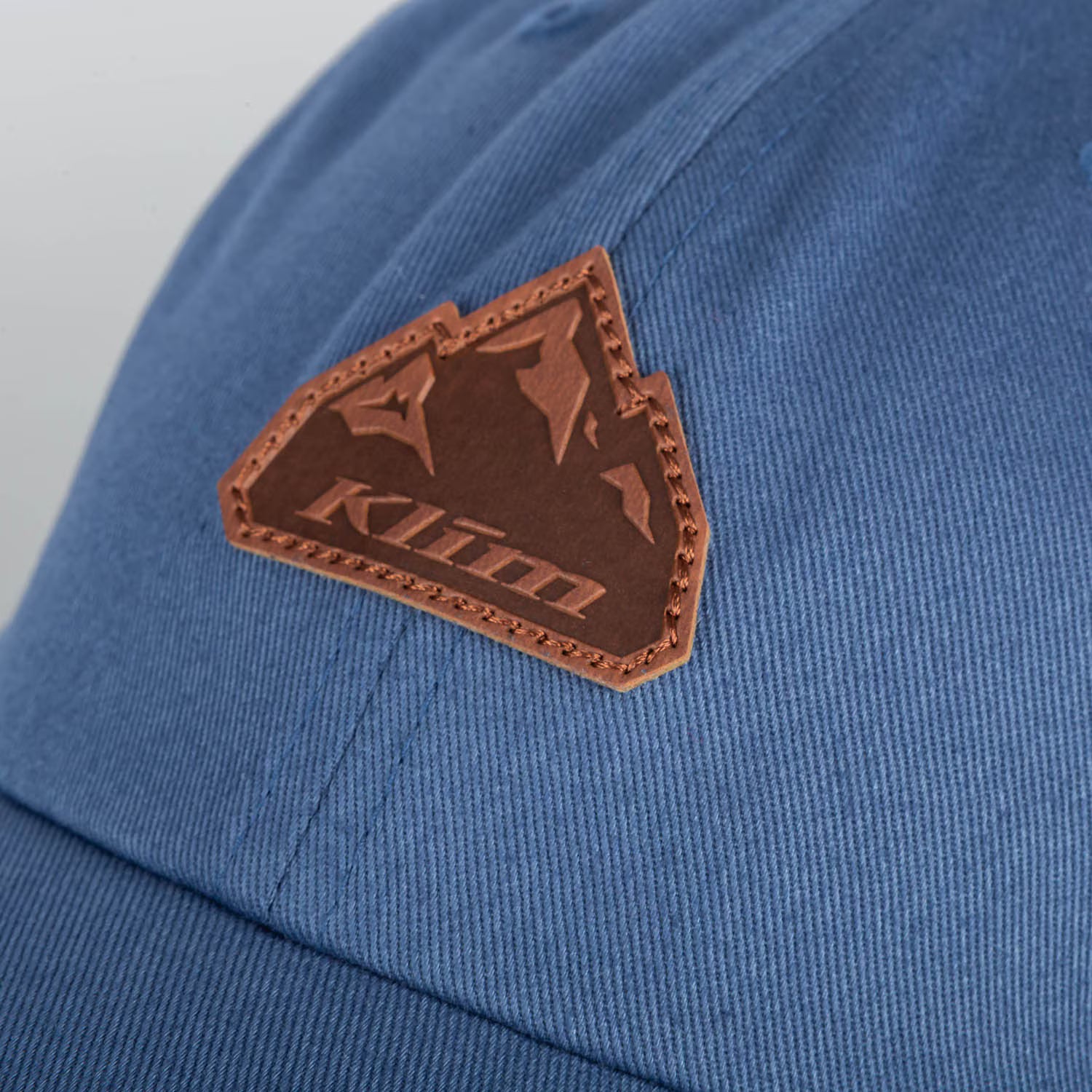 Klim Peak Hat Vintage Indigo