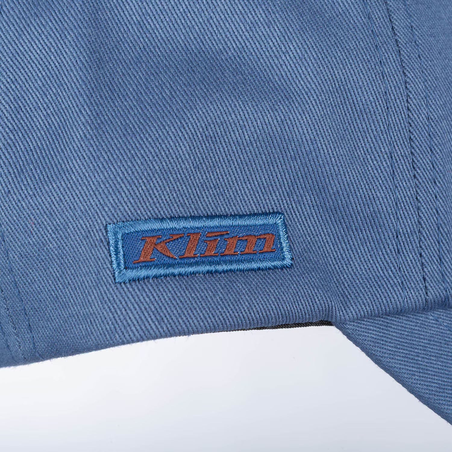 Klim Peak Hat Vintage Indigo