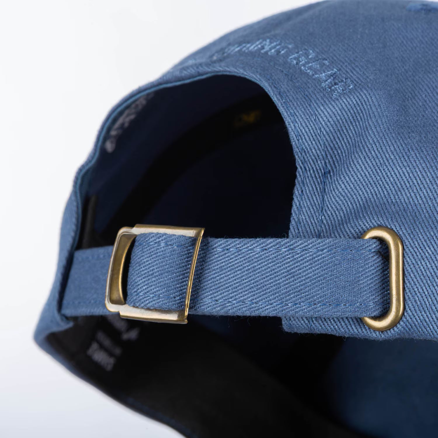 Klim Peak Hat Vintage Indigo