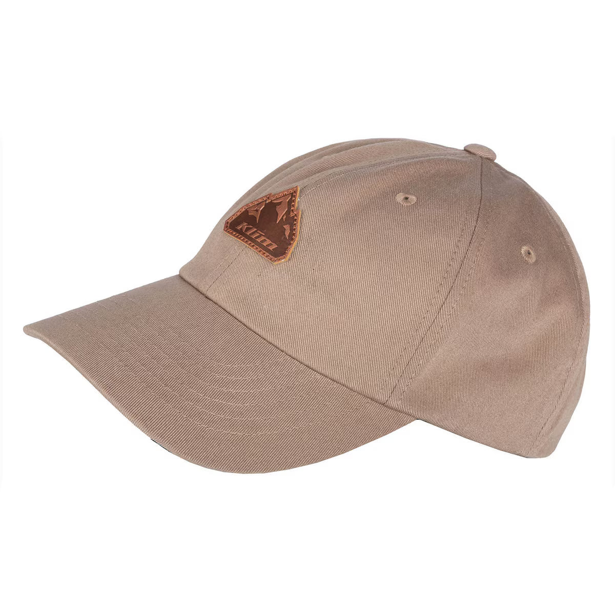 Klim Peak Hat Walnut