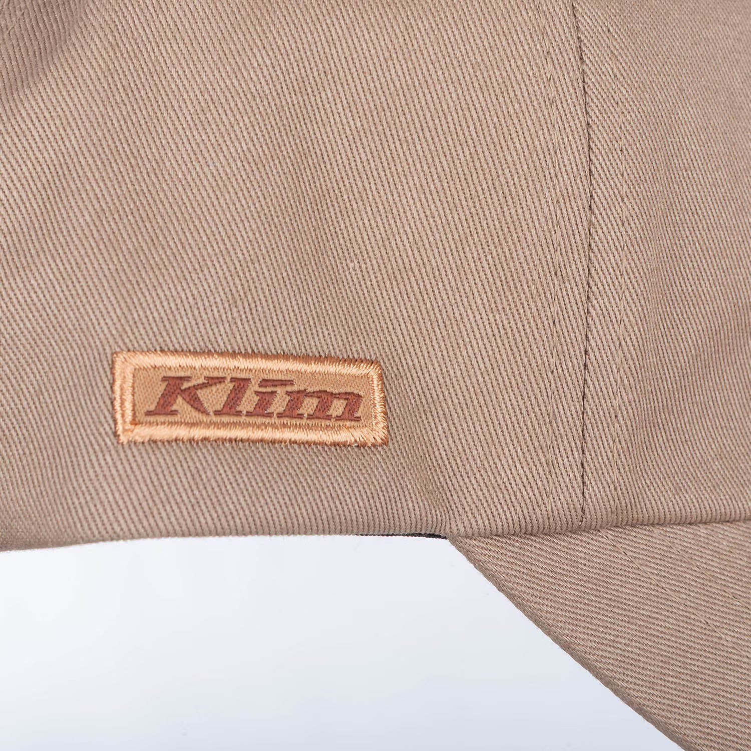 Klim Peak Hat Walnut