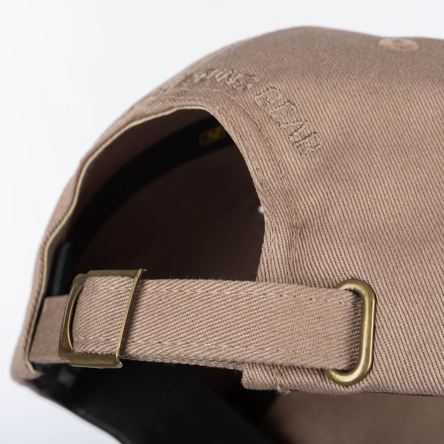 Klim Peak Hat Walnut