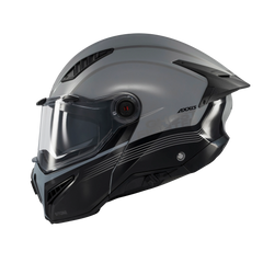 Axxis Helmets Ghostfighter SV BITONE C2 Gloss Modular Helmet