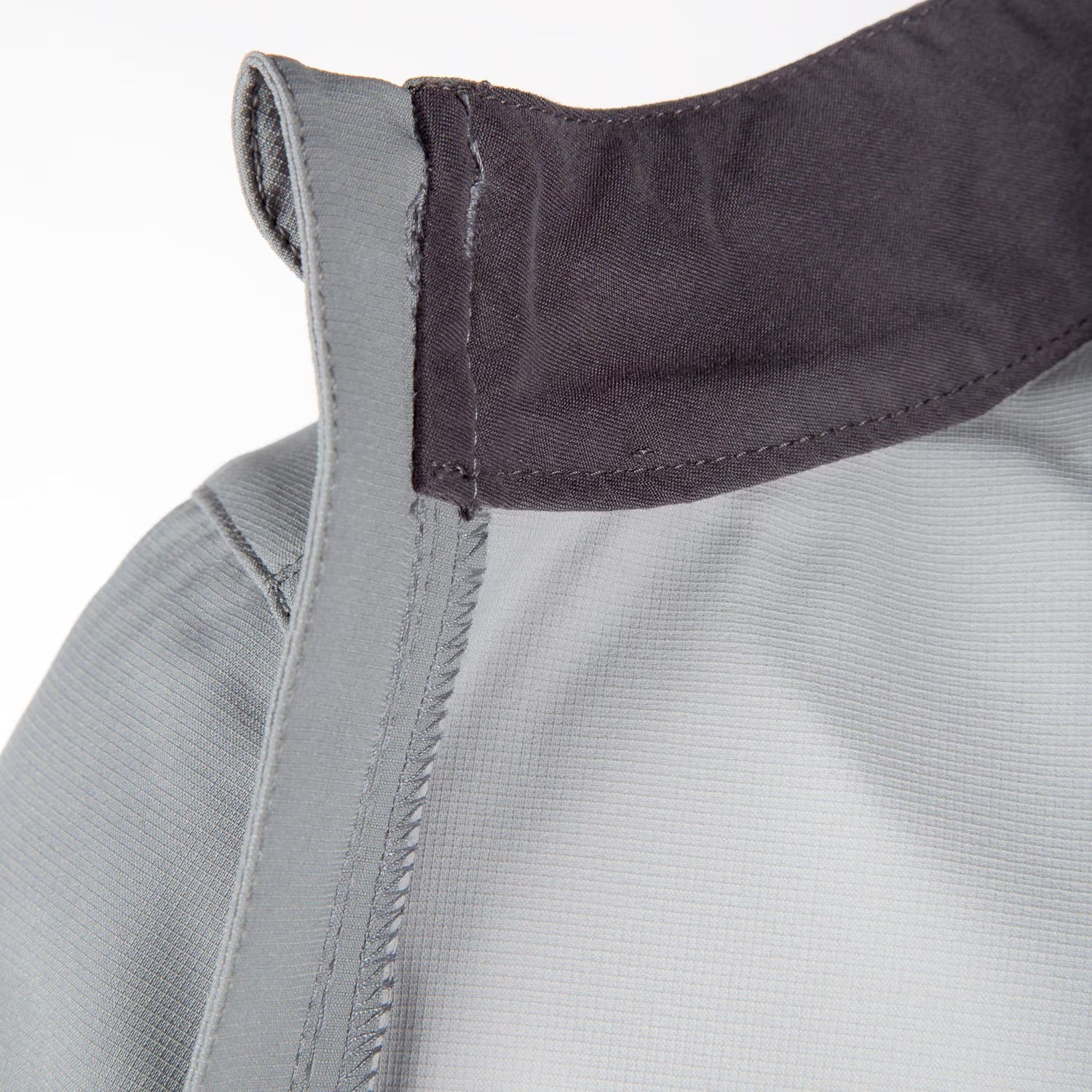 Klim Zephyr Wind Shirt Gray