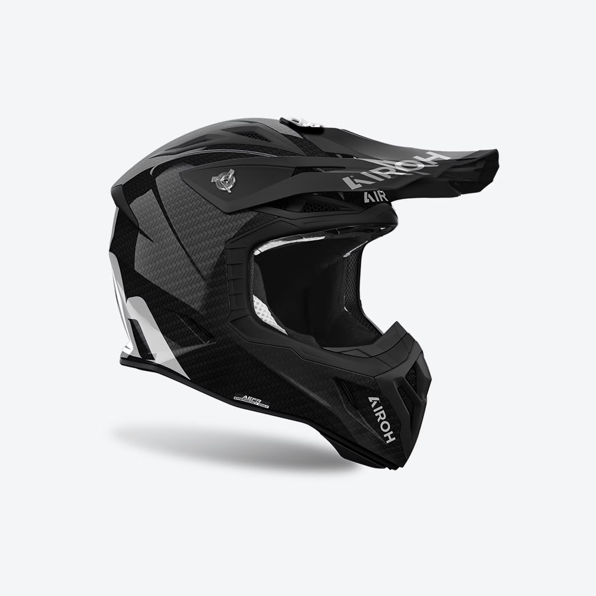 Airoh Aviator Ace 2 Carbon Helmet