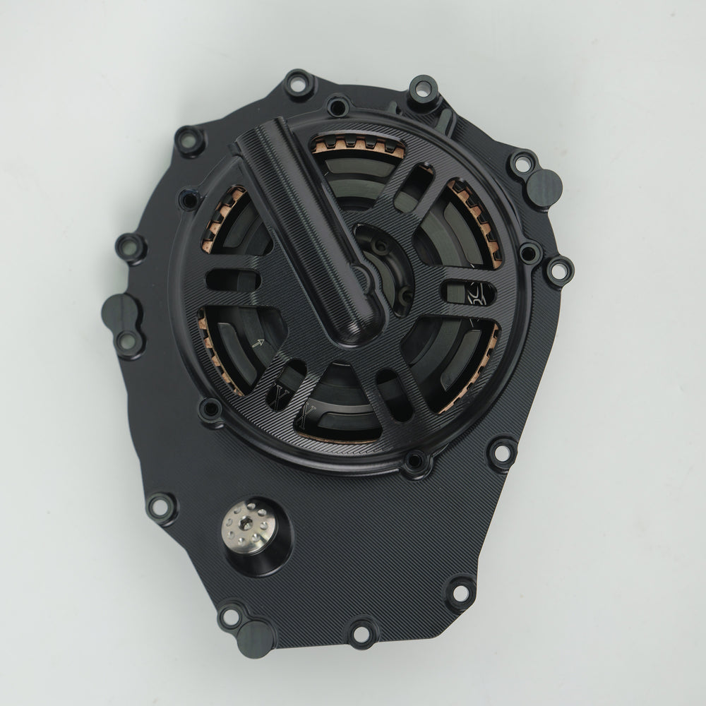 XTXZ Kawasaki ZX-10R/RR Dry Clutch Conversion Kit