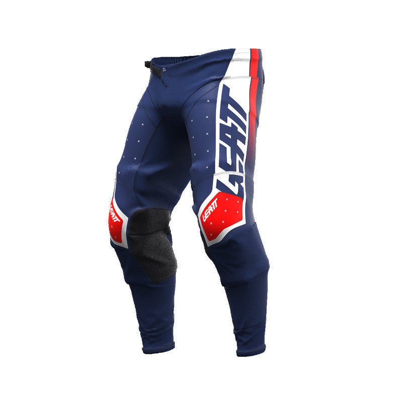 Leatt Moto 4.5 Pants - Royal