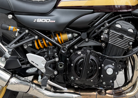 XTXZ Kawasaki Z900/RS Dry Clutch Conversion Kit