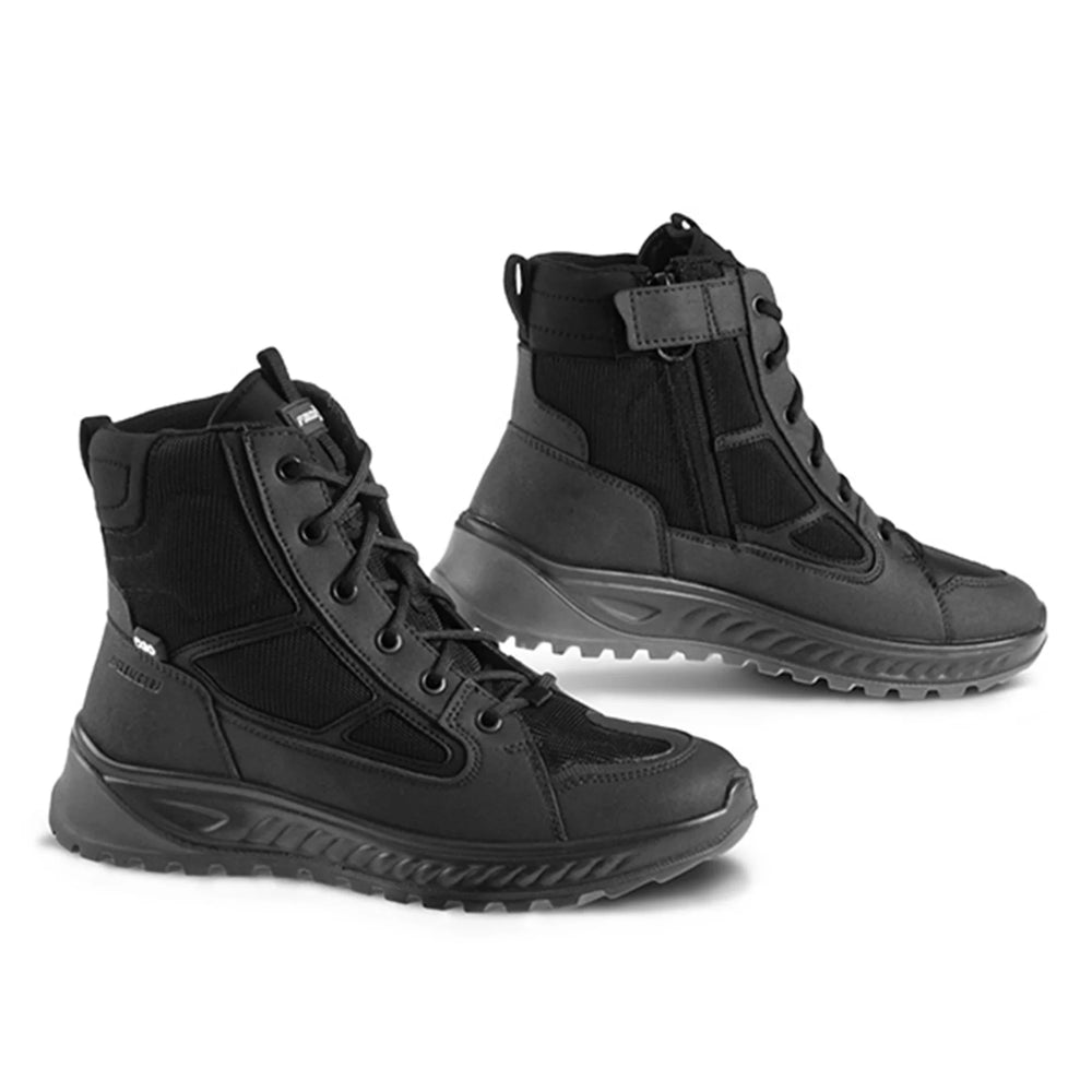 Falco 752 Ace 2 Lady Black Boots