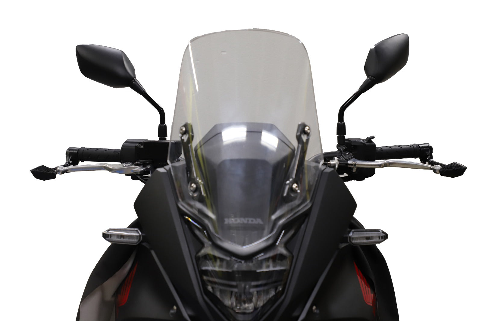 Acerbis X-Road 2.0 Levers Protections