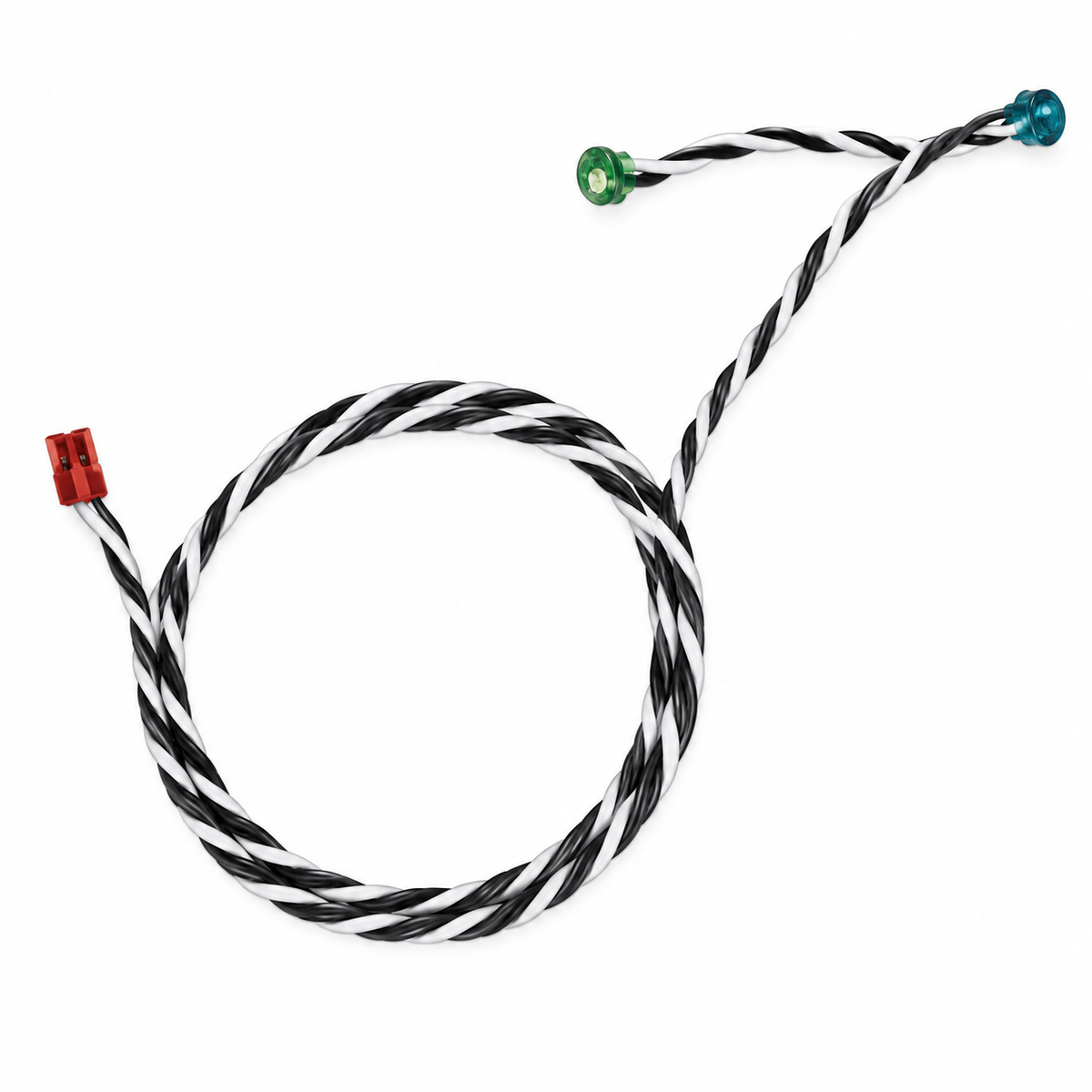 Shark Smart LED Low Vent Cable