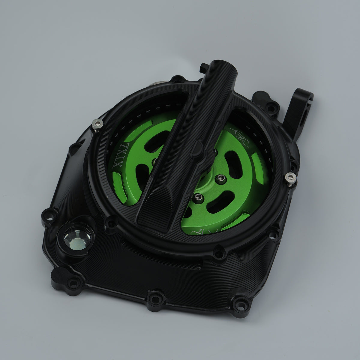 XTXZ Kawasaki Z900/RS Dry Clutch Conversion Kit