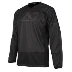 Klim Dakar Jersey Stealth Black