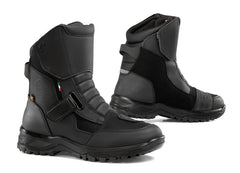 Falco 483 Land 3 Black Boots