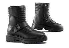 Falco 657 Luna Black Women Boots