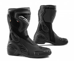 Falco 321 Fenix 3 Wtr Black Boots