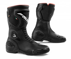 Falco 316 Oxgen 3 Air Black Boot