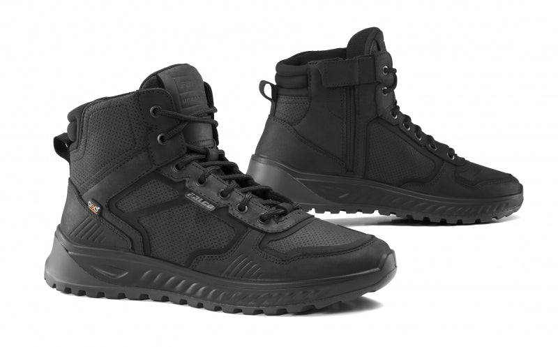 Falco 852 Ace Black Boot