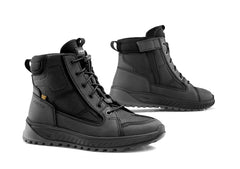 Falco 752 Ace Black Women Boots