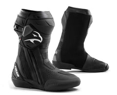 Falco 322 Elite GP Black Boots