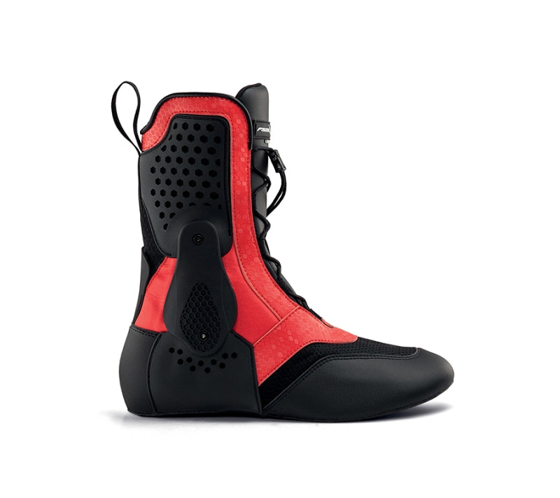 Falco 322 Elite GP Black Boots
