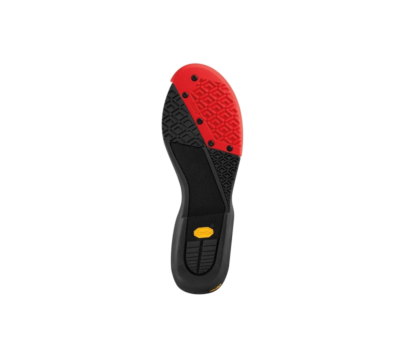 Falco 322 Elite GP Black Boots