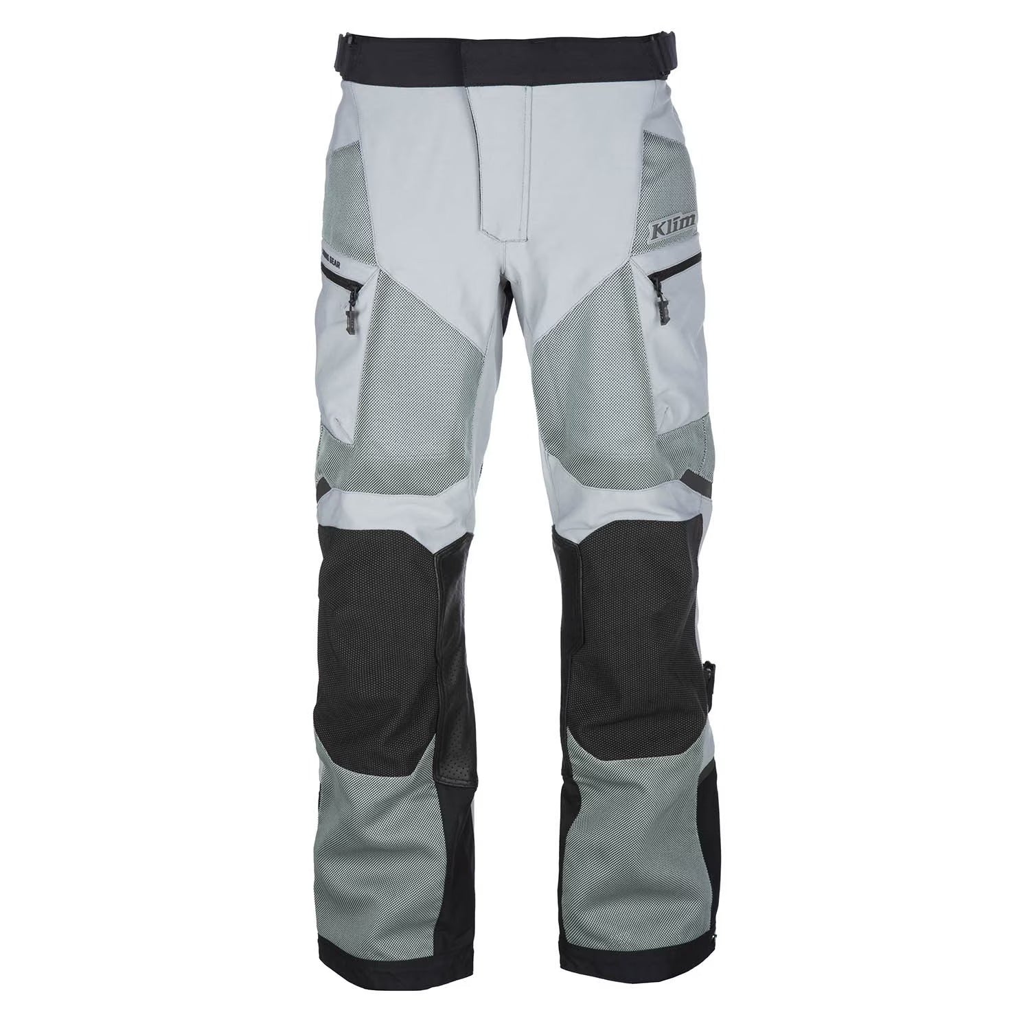 Klim Baja S4 Pant Monument - Black