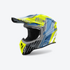 Airoh Aviator Ace 2 Proud Yellow Gloss Helmet