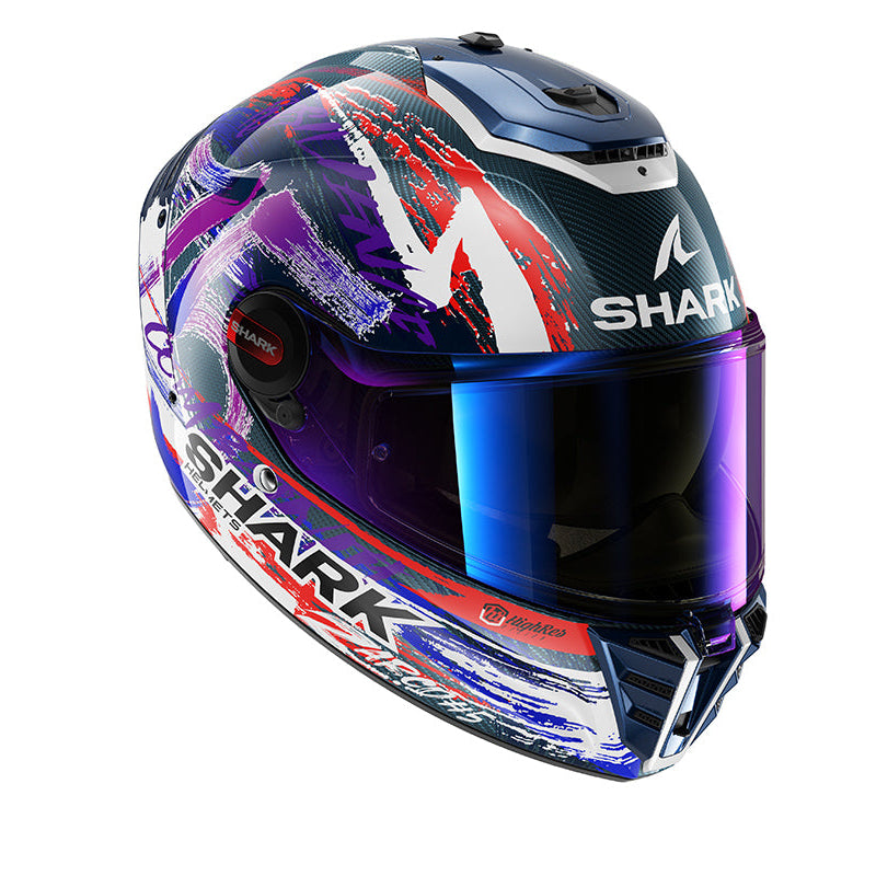 Shark Spartan RS Carbon ZARCO SIGNATURE (DWV) (Trade-In instore: Extra $30 OFF!)