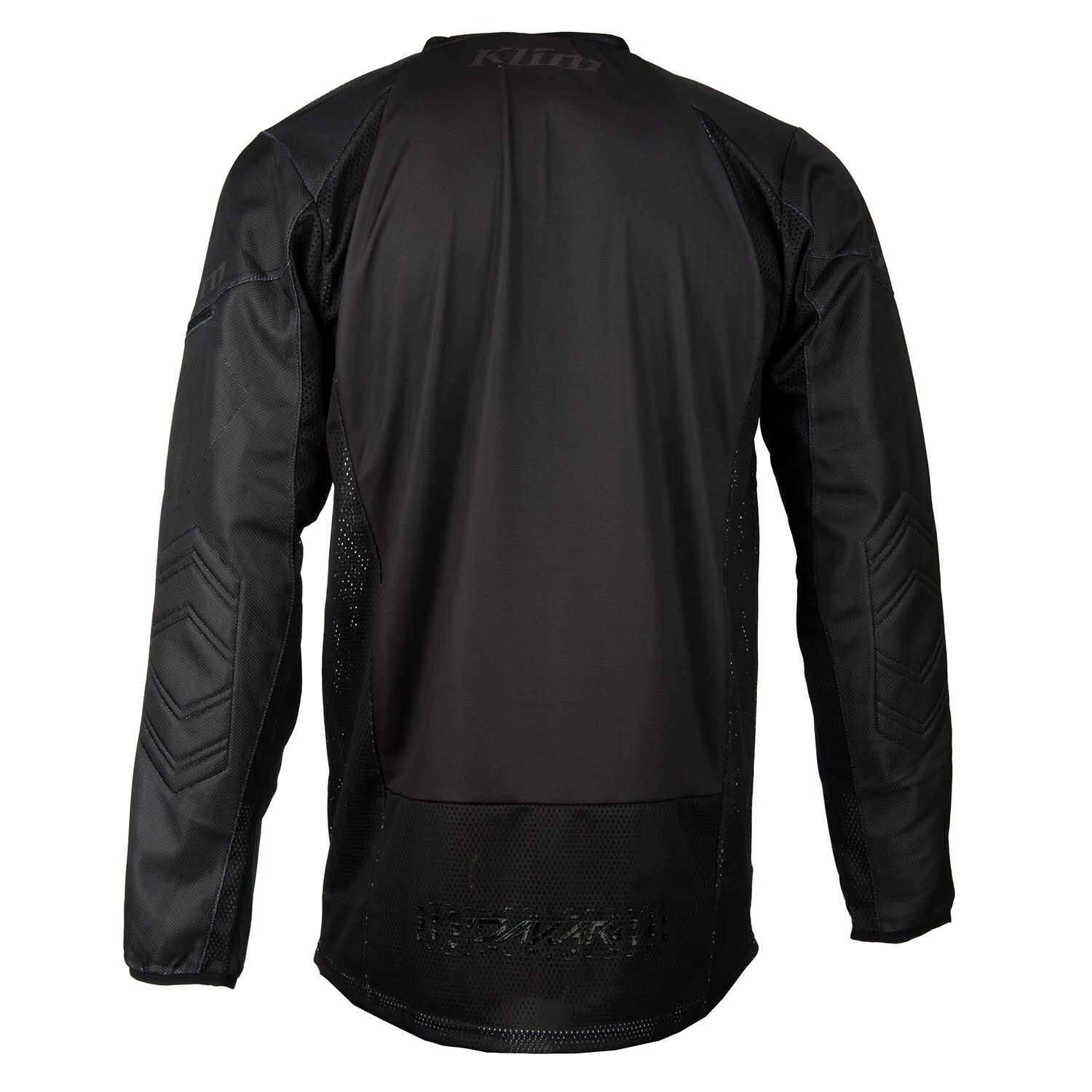Klim Dakar Jersey Stealth Black