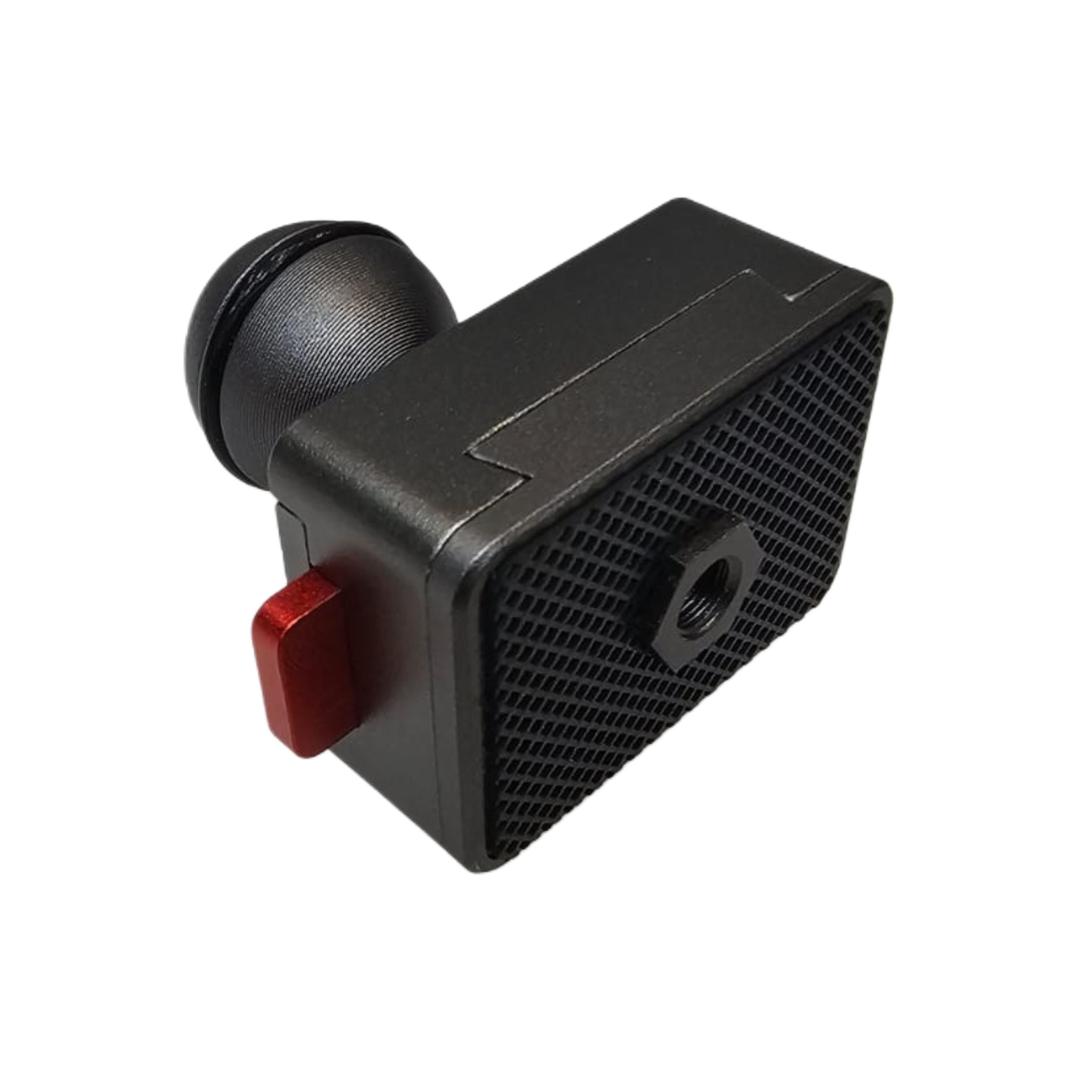 Cokima CNC Quick Release Mount