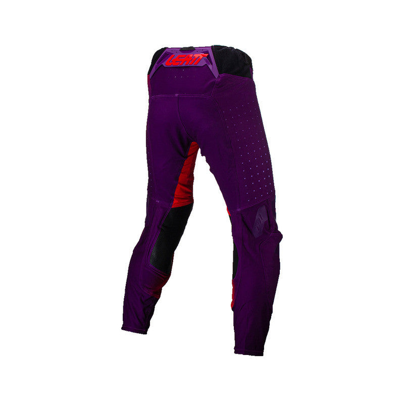 Leatt Moto 5.5 Pants I.K.S - Sundown