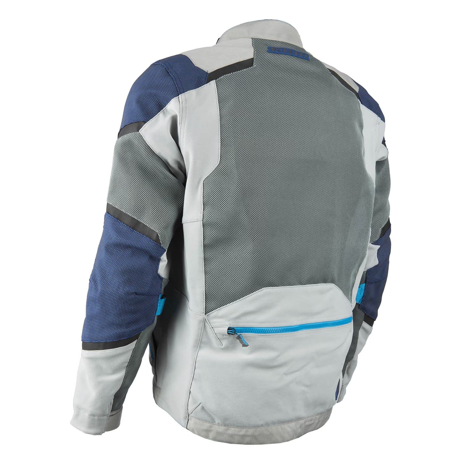 Klim Baja S4 Jacket High-Rise Nightfall Blue