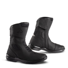 Falco 960 Liberty 4 Black Boots