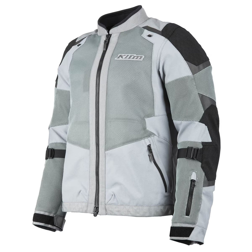 Klim Baja S4 Jacket Monument - Black