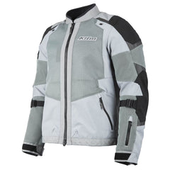 Klim Baja S4 Jacket Monument - Black