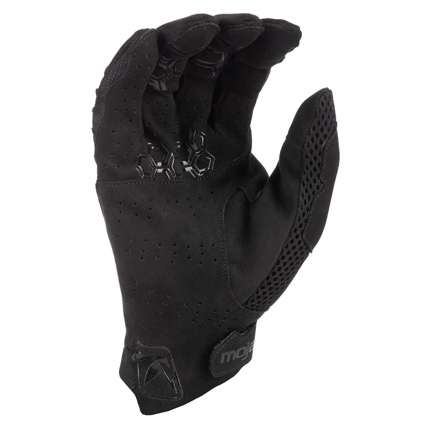 Klim Mojave Glove Stealth Black (New 2025)
