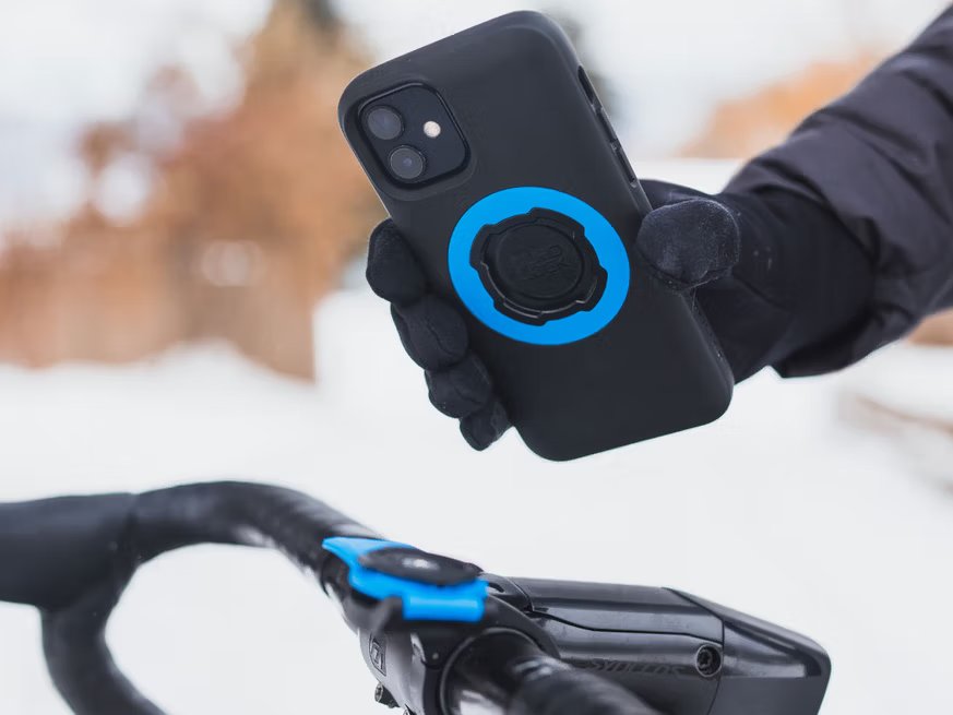 Quad Lock Colored Mag Ring