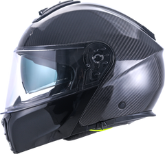 VLT Raven 3k Carbon Skin Modular Helmet