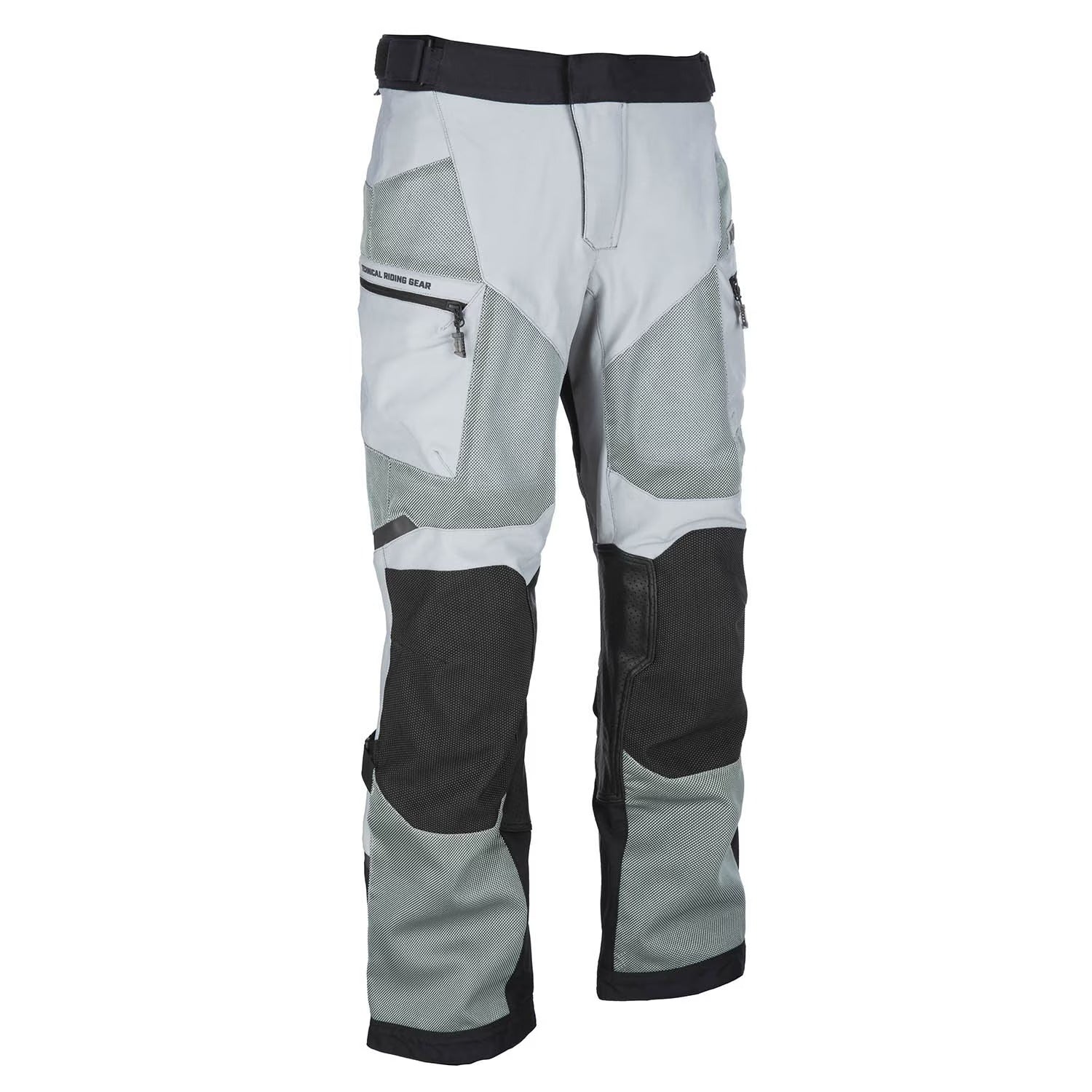 Klim Baja S4 Pant Monument - Black