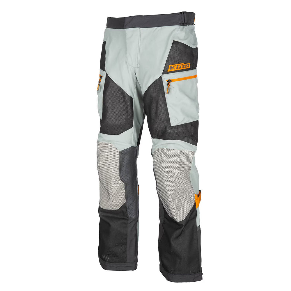 Klim Baja S4 Pant Slate Gray - Peyote